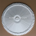 I-Polyurethane Shakuras Ceiling Medallion